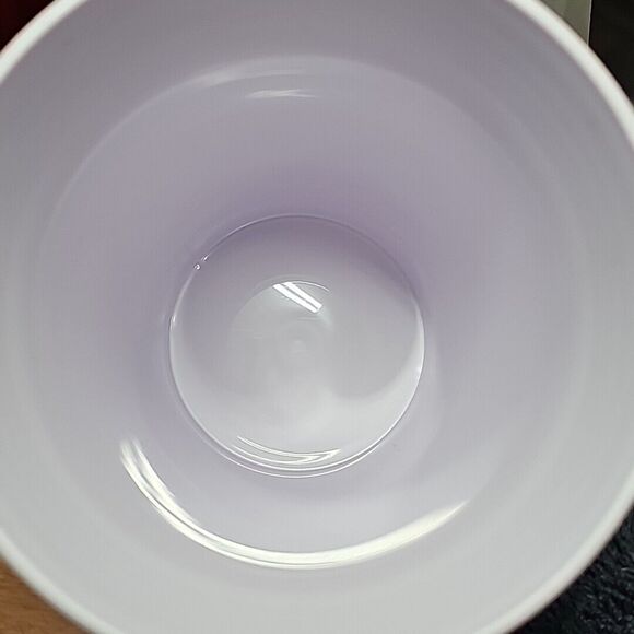 RED CUP LIVING Reusable 32 oz. PARTY Cup #4036 Set of 2 Doublewall READ!! - Picture 9 of 10